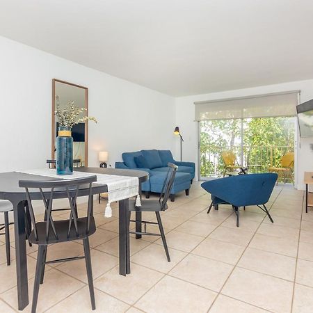 One Bedroom Apartment - With Parking & Balcony - Heart Of Wynwood Miami Buitenkant foto
