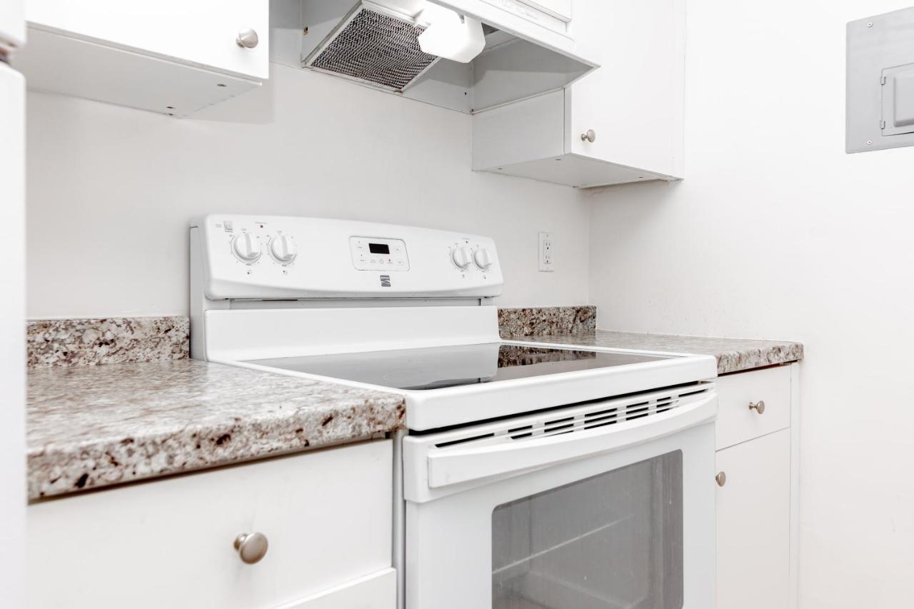 One Bedroom Apartment - With Parking & Balcony - Heart Of Wynwood Miami Buitenkant foto