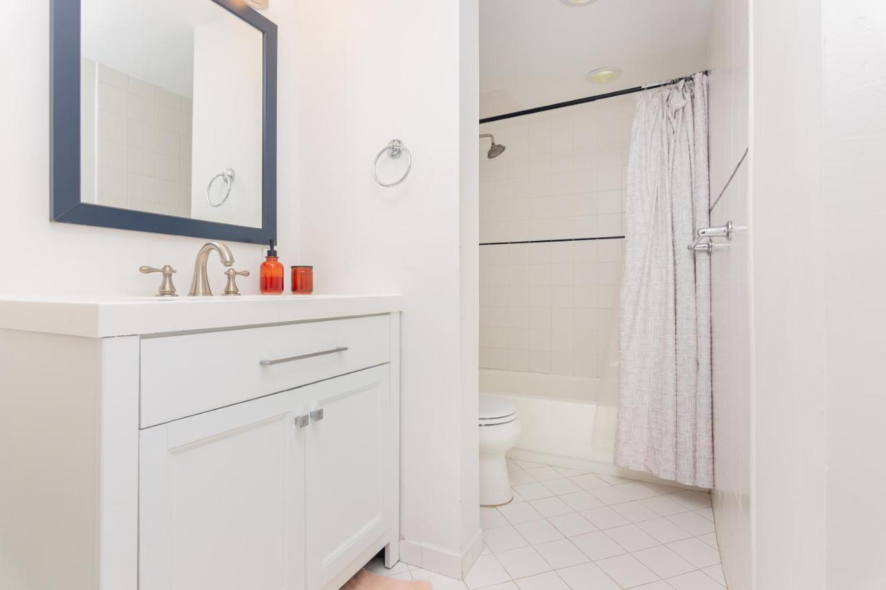 One Bedroom Apartment - With Parking & Balcony - Heart Of Wynwood Miami Buitenkant foto